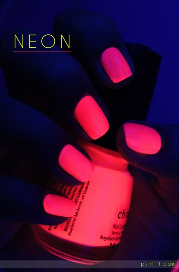 neon