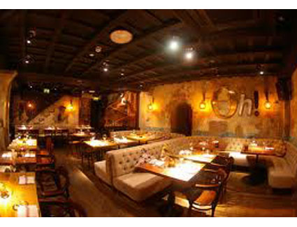 bodeganegra