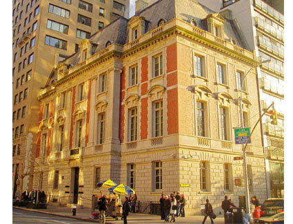 neuegalerie