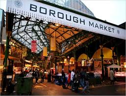 borough