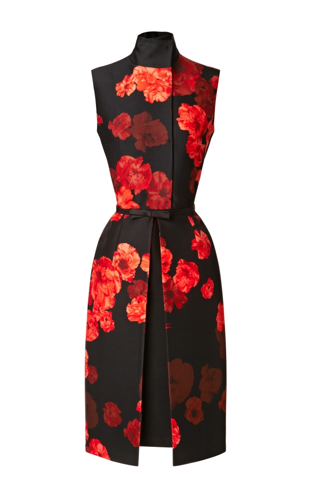 Giambattista Valli Dress-party-fashion-indre-rockefeller-moda-operandi-kotur