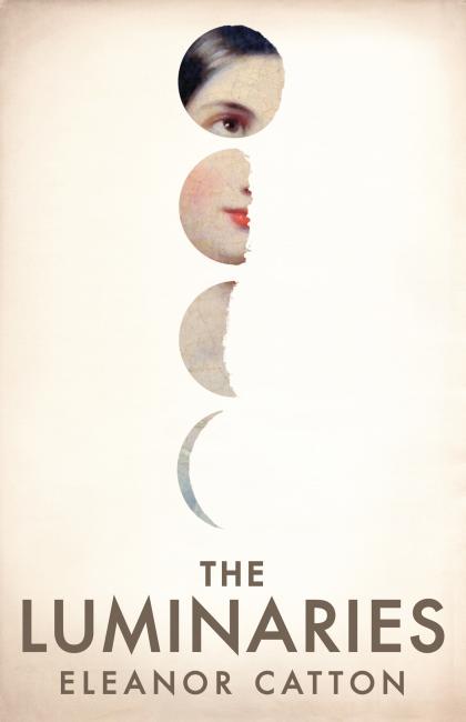 Eleanor Catton-The Luminaries-kotur