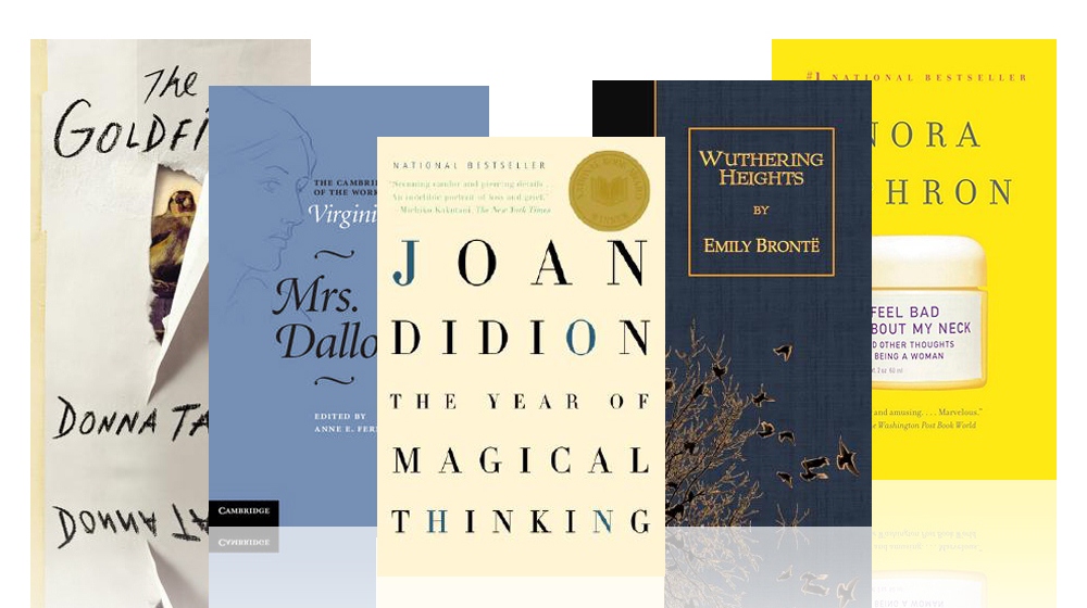 10 books blast