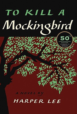 Harper Lee - To kill a Mockingbird