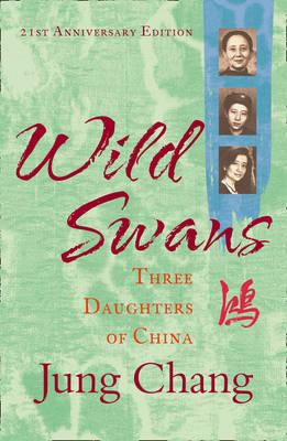 Wild Swans - Jung Chang