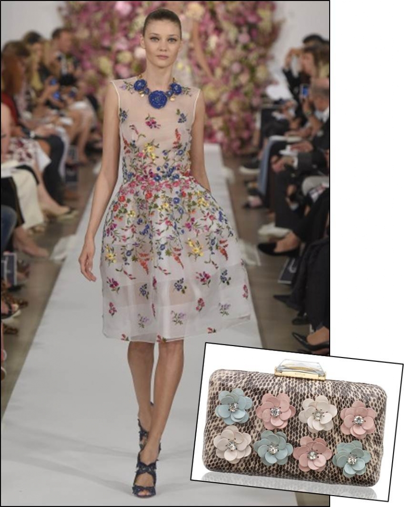 oscar de la renta kotur 2
