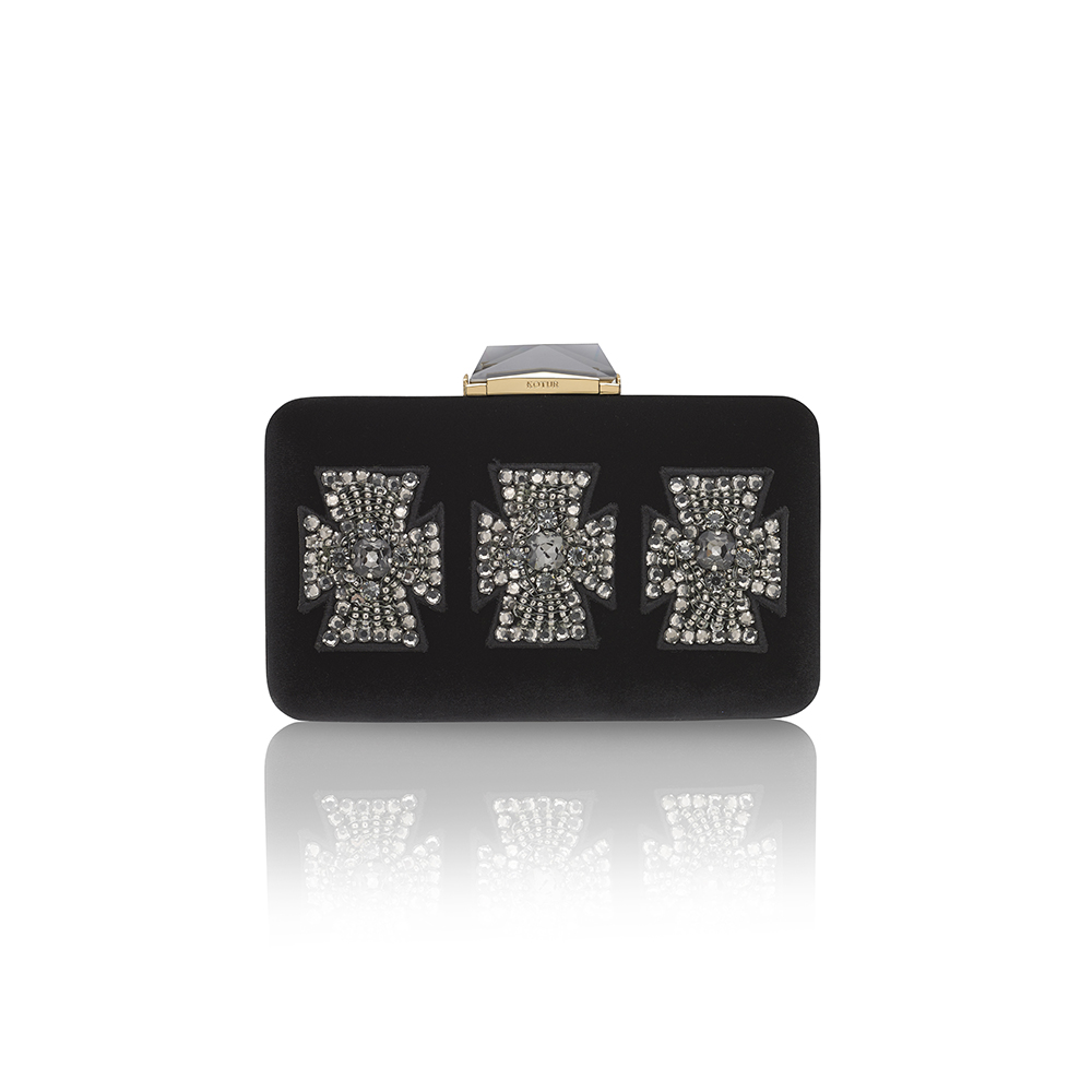 Espey maltese Cross