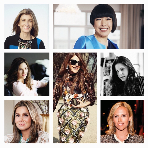 7 muses