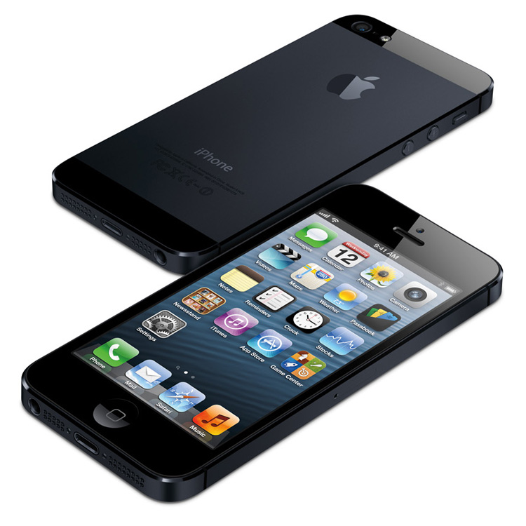 iphone5
