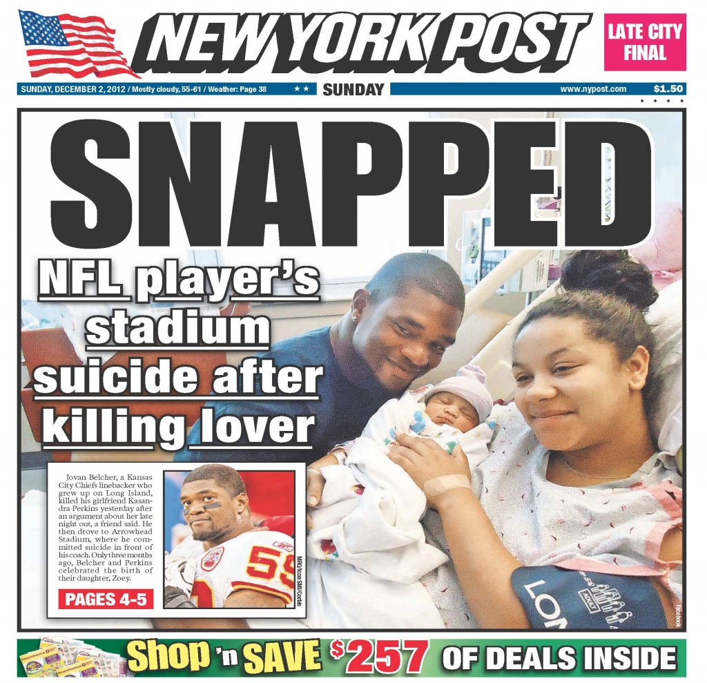 FK_BYT_New York Post_Cover_12.2.12