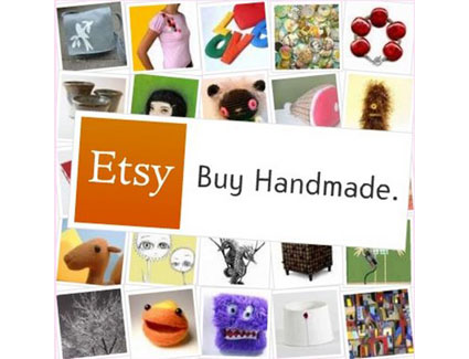 Etsy Cover