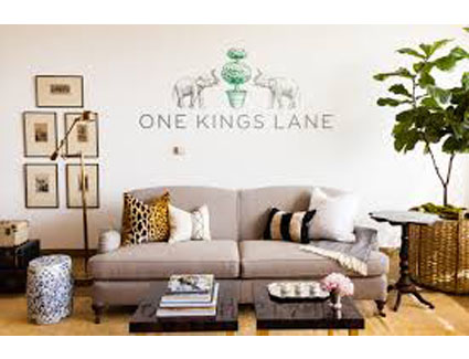 Interior Photography featured in One Kings Lane