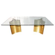 mastercraft-1stdibs-table-bronze-glass-kotur
