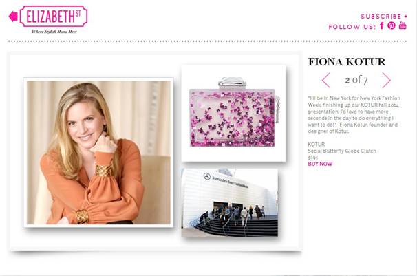 Fiona Kotur's plans for Valentine's Day