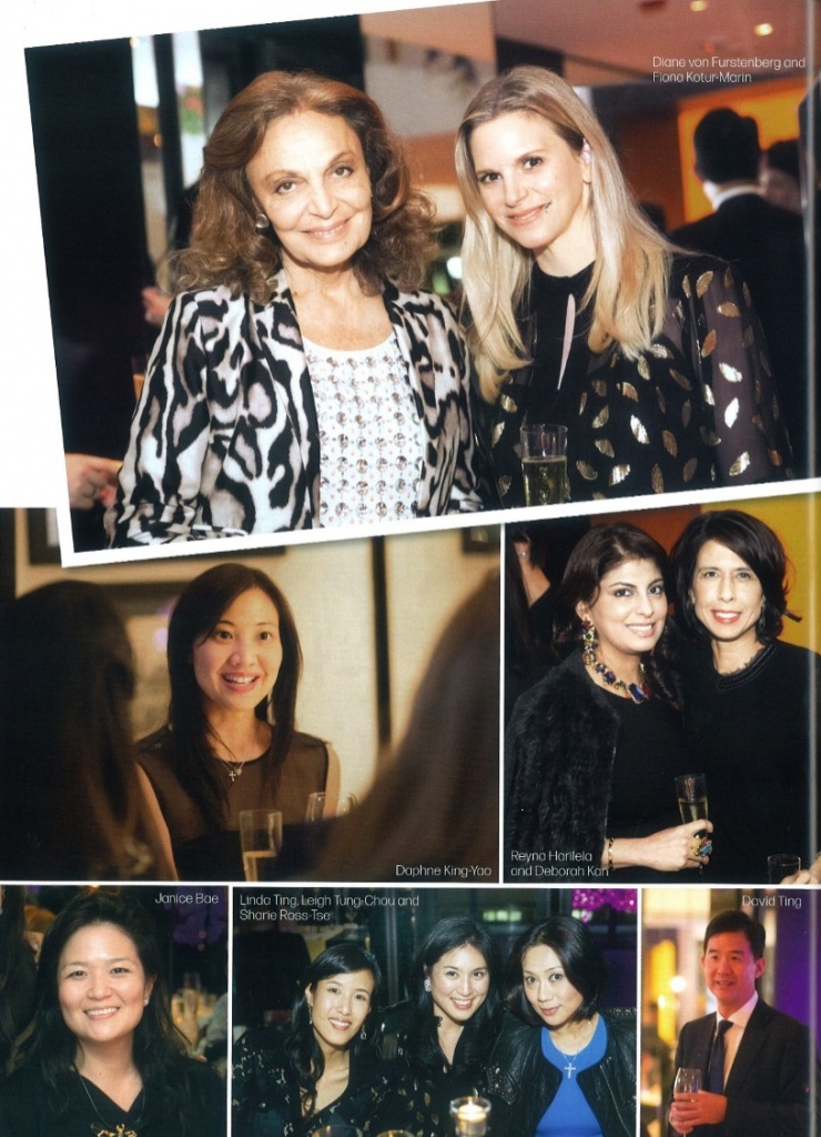 Hong Kong Tatler 