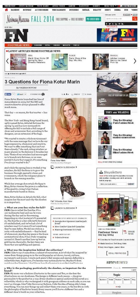 WWD.com