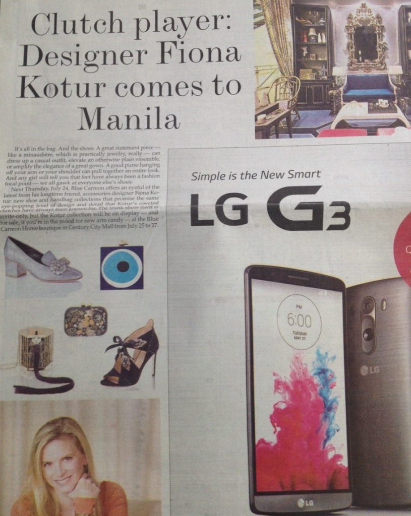 PhilStar-KOTUR-Clutch-Shoes-July-17-2014