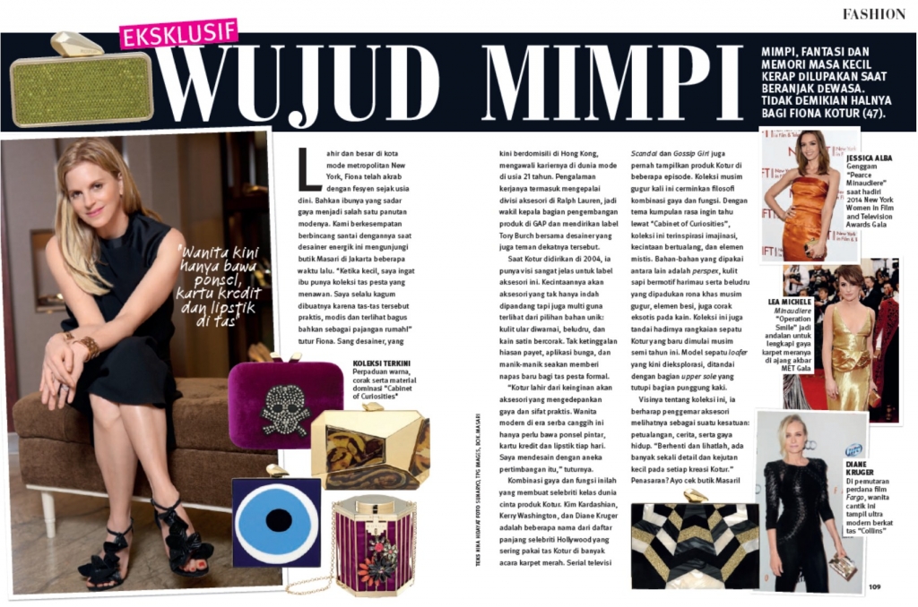 JOY_Indonesia-KOTUR-Clutch-Shoes-August-2014