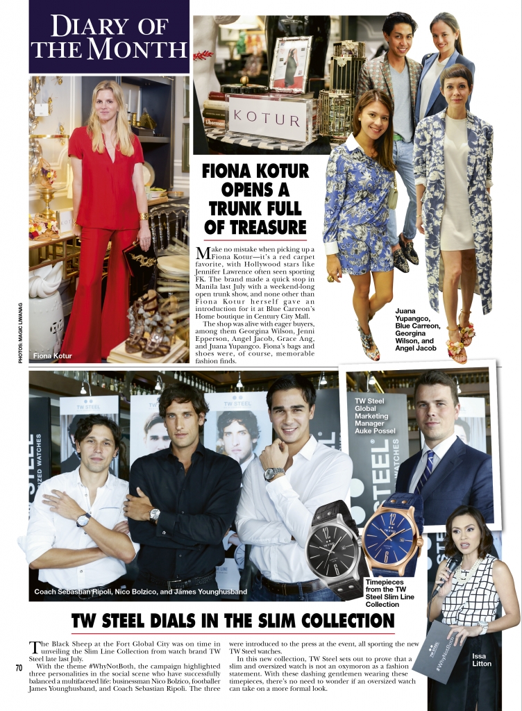 Hola-PH-KOTUR-Shoes-Clutch-October-2014