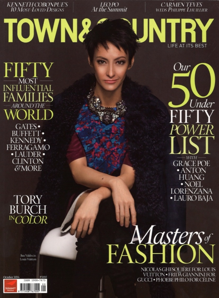Town-and-Country-PH-KOTUR-Clutch-Shoes-October-2014-Cover