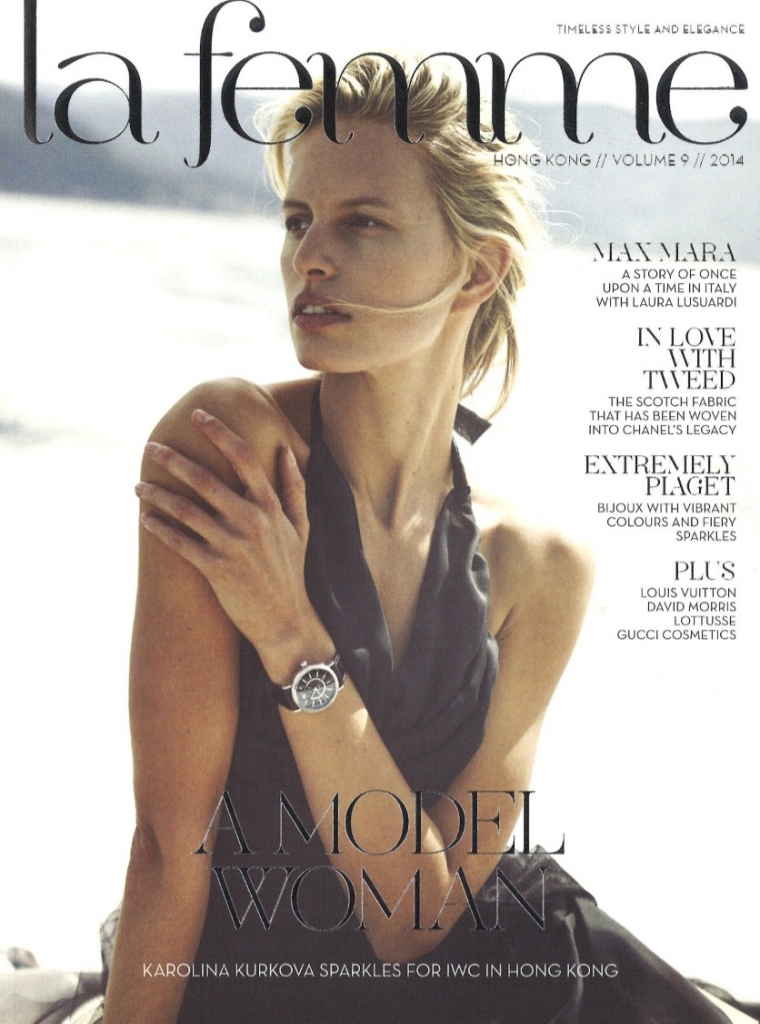 La-Femme-KOTUR-Clutch-Shoes-December-2014-Cover