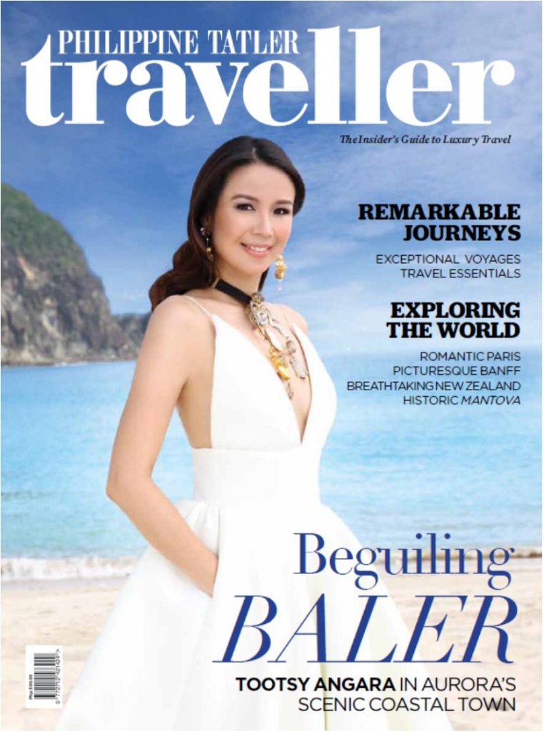 PH-Tatler-Traveller-KOTUR-Clutch-Shoes-November-2014-Cover