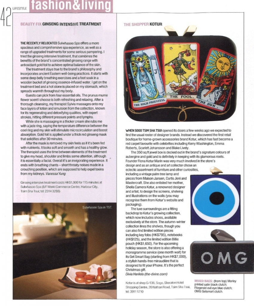 SCMP-48-Hours-KOTUR-Clutch-Shoe-November-27-2014
