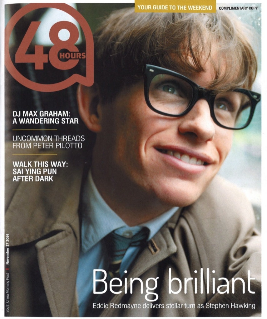 SCMP-48-Hours-KOTUR-Clutch-Shoe-November-27-2014-Cover