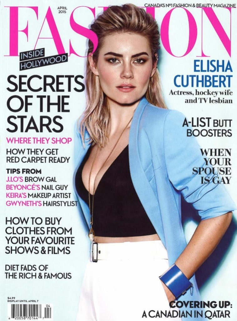 Fashion-Magazine-KOTUR-Clutch-April-2015-Cover