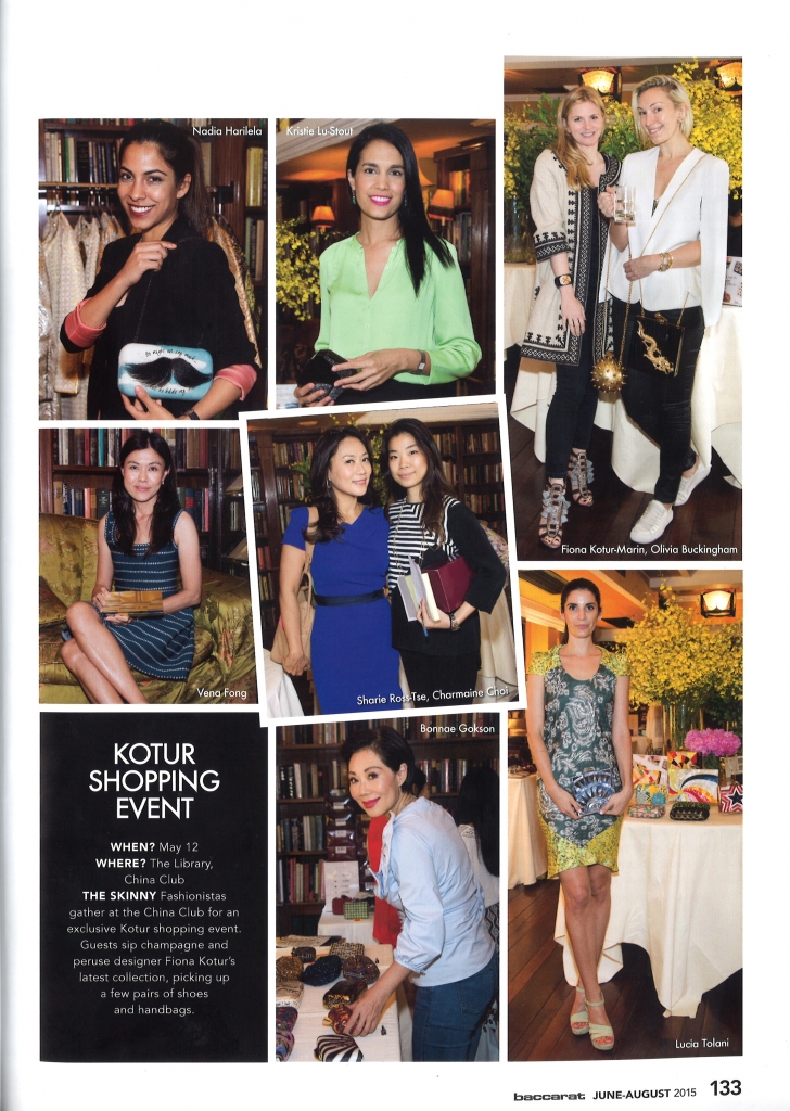 baccarat-KOTUR-event-June-2015