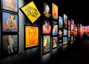 Rolling Stones Exhibitionism exhibition