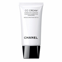 Chanel CC Cream