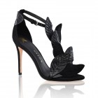 Gilda Shoes Black