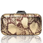 Breen Snakeskin