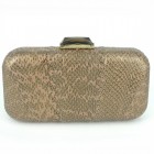 Breen Snakeskin