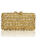 JB Renna Sequin Bonnet