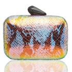Morley Reflective Snakeprint