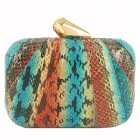 Morley Snakeskin