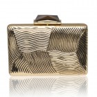 Deco Embossed