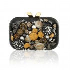 Margo Button Embellishment
