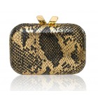 Margo Printed Snake