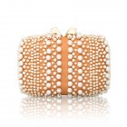 Margo Beading & Vachetta