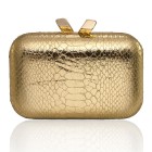 Margo Embossed Snake