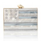 Merrick American Flag