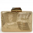 Deco Embossed