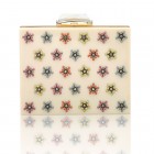 Taylor Flower Studs