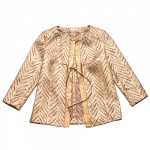 Larroude coat