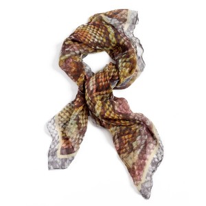 Chiawa Scarf
